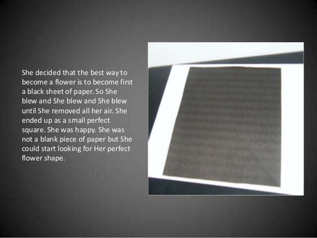 The Box- A short story